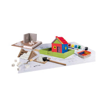 Bildits Precast Home Kit (141 Pcs)