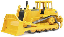 Bruder CAT Bulldozer with Ripper