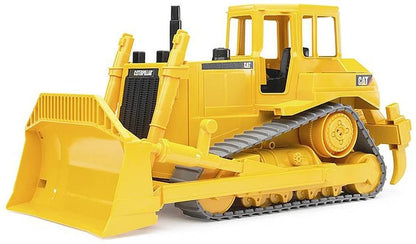Bruder CAT Bulldozer with Ripper
