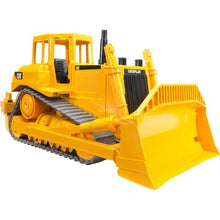 Bruder CAT Bulldozer with Ripper
