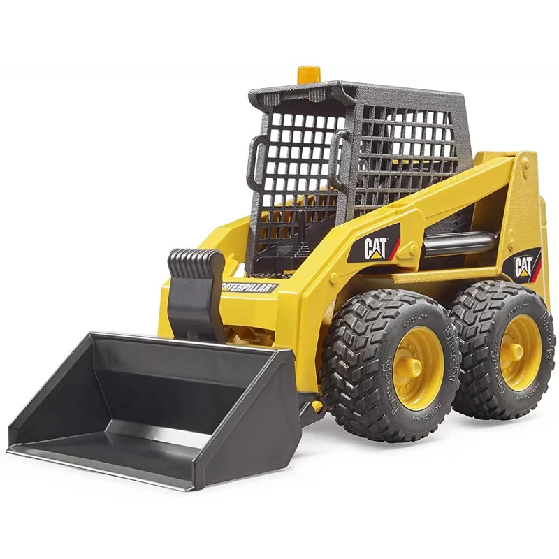 Bruder CAT Skid Steer Loader