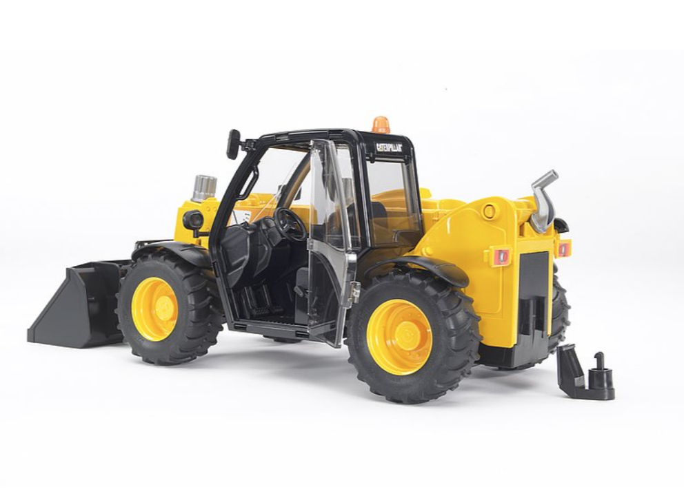 Bruder Caterpillar Tele Handler