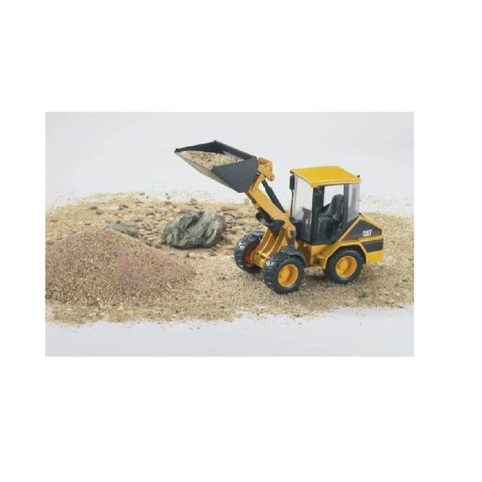 Bruder Caterpillar Wheel Loader