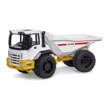 Bruder Dumper Truck