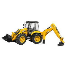 Bruder JCB Backhoe Loader