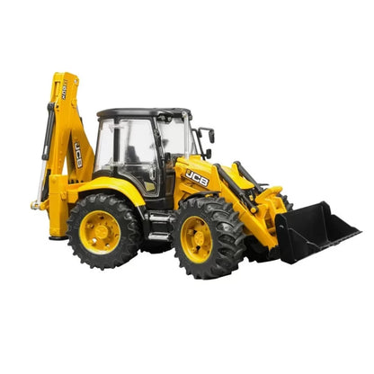 Bruder JCB Backhoe Loader