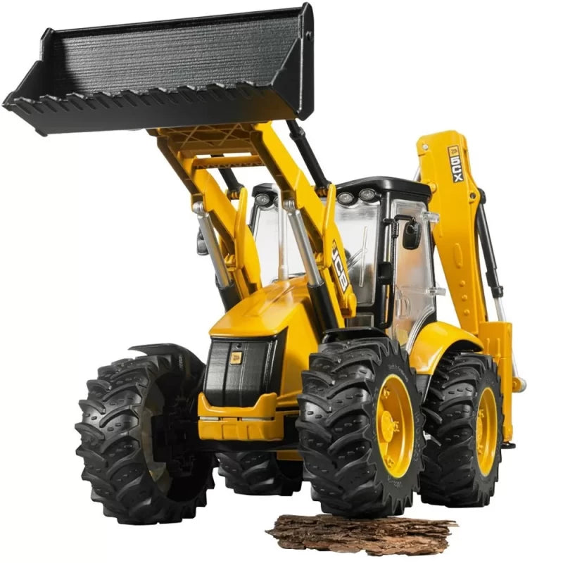 Bruder JCB Backhoe Loader