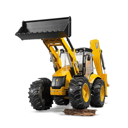 Bruder JCB Backhoe Loader