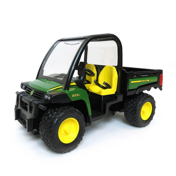 Bruder JOHN DEERE GATOR XUV 1:16 Toy