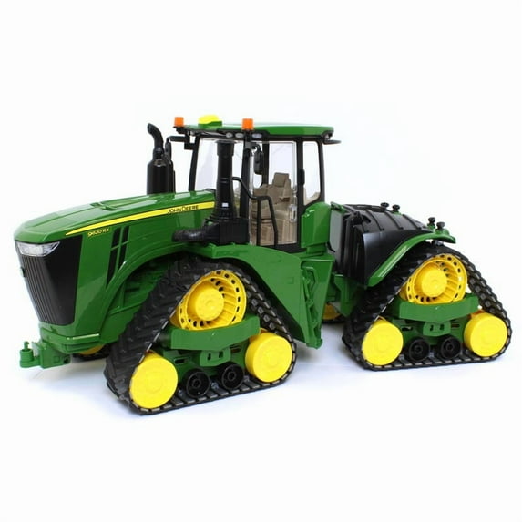 Bruder John Deere 9620RX with Track Belts