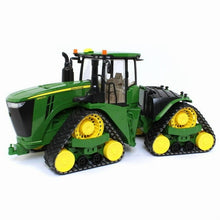 Bruder John Deere 9620RX with Track Belts