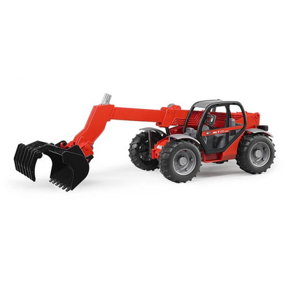 Bruder MANITOU Telescopic Loader