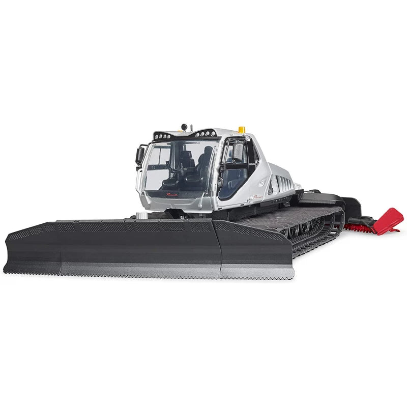 Bruder Snow Groomer