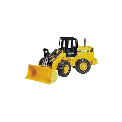 Bruder TGA Construction Truck And Loader