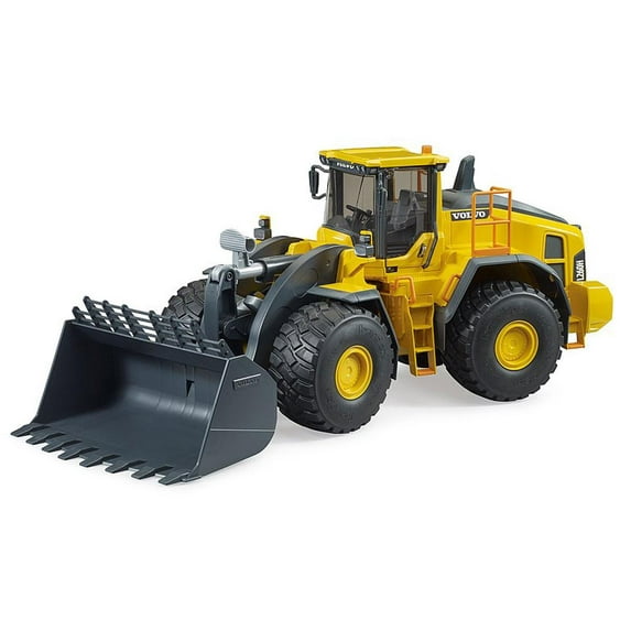 Bruder Volvo L260H Wheel Loader