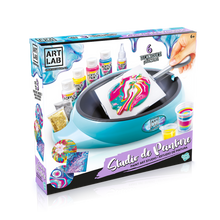 CANAL TOYS Art Lab Painting Studio