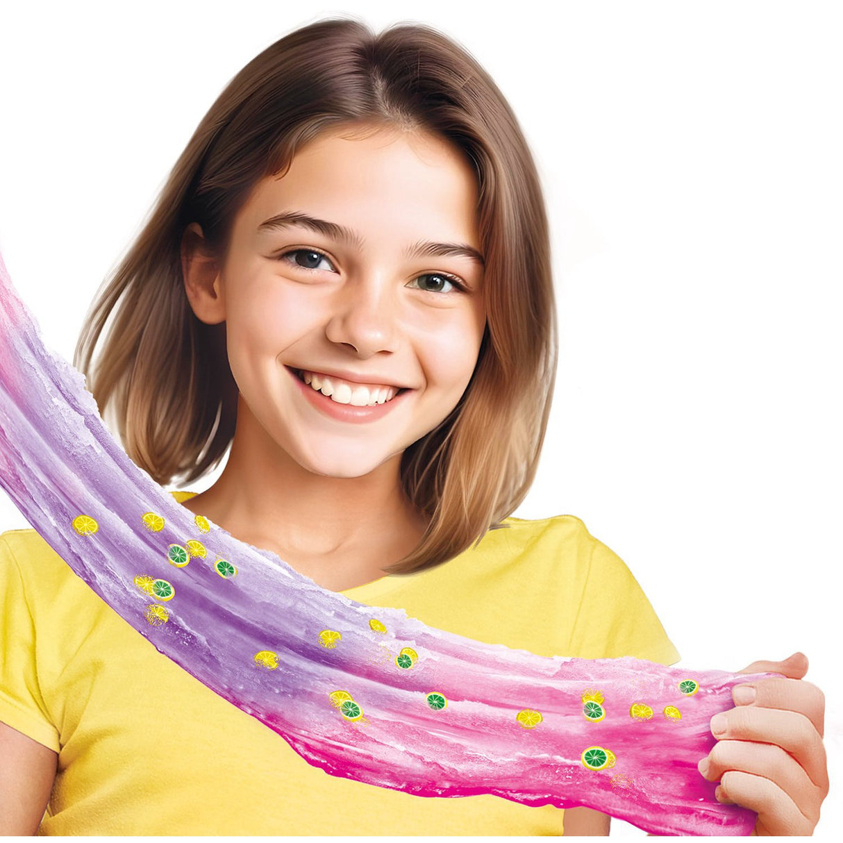 CANAL TOYS Slime Experience Kit