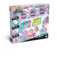 CANAL TOYS Slime Experience Kit