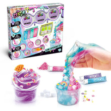 CANAL TOYS Slime Experience Kit