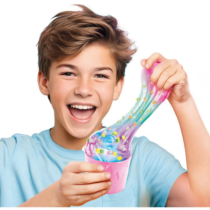 CANAL TOYS Slime Experience Kit