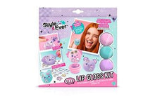 CANAL TOYS Style 4 Ever DIY Lip Gloss Kit