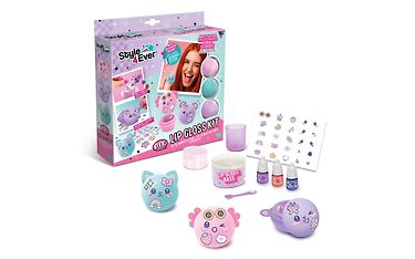 CANAL TOYS Style 4 Ever DIY Lip Gloss Kit