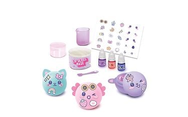 CANAL TOYS Style 4 Ever DIY Lip Gloss Kit