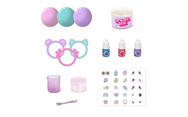 CANAL TOYS Style 4 Ever DIY Lip Gloss Kit