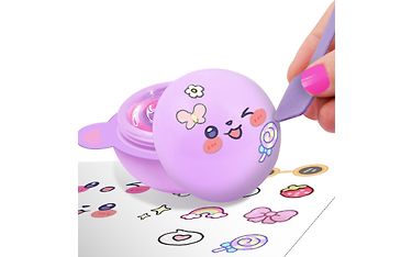 CANAL TOYS Style 4 Ever DIY Lip Gloss Kit