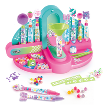 CANAL TOYS Style 4 Ever DIY Pen Factory