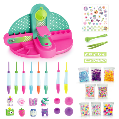 CANAL TOYS Style 4 Ever DIY Pen Factory