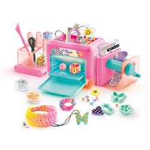 CANAL TOYS Style4Ever Magic Clay Jewellery Maker