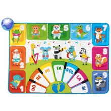 Chicco Baby Musical Party Playmat