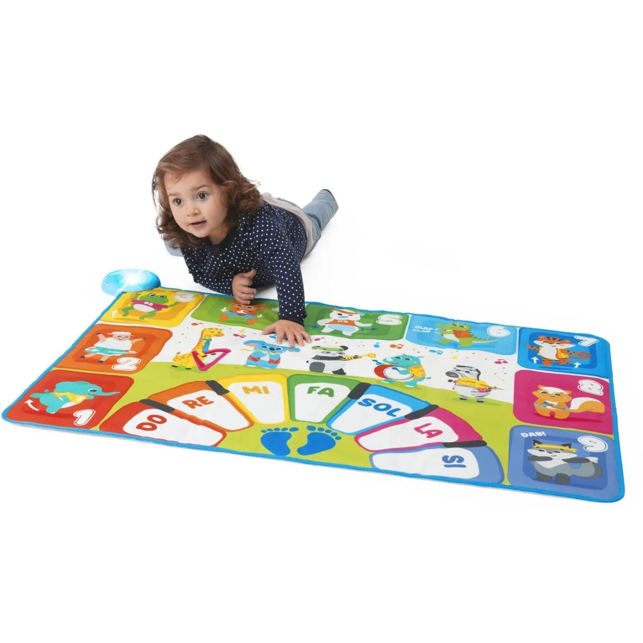 Chicco Baby Musical Party Playmat