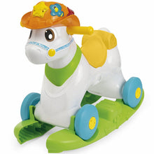 Chicco Baby Rodeo 3-in-1 Ride-On