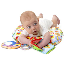 Chicco Magic Forest Animal Tummy Time