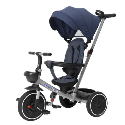 CHICCO 4-in-1 Evolutive Trike
