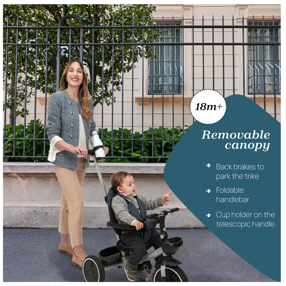 CHICCO 4-in-1 Evolutive Trike