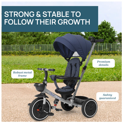 CHICCO 4-in-1 Evolutive Trike