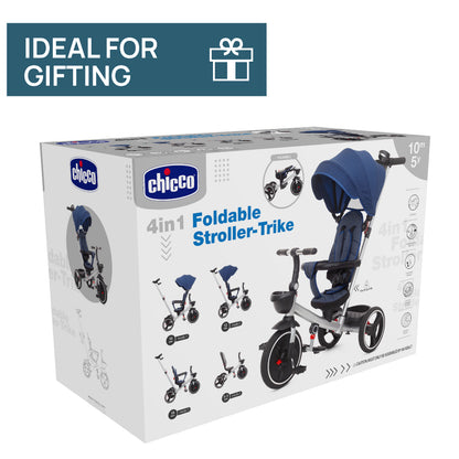CHICCO 4-in-1 Evolutive Trike