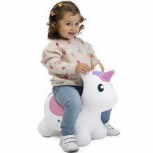 CHICCO Fit & Fun Bouncing Unicorn