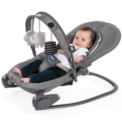 CHICCO Hoopla Baby Bouncer