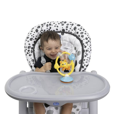 CHICCO Jungle Friend