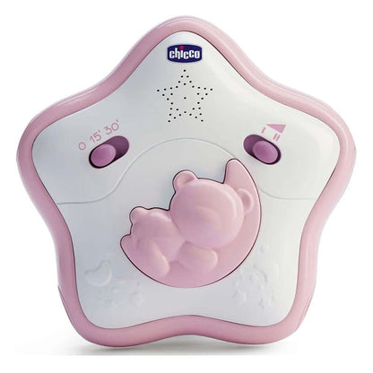 Chicco First Dreams Rainbow Sky Pink
