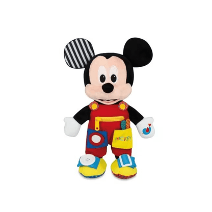 CLEMENTONI Baby Mickey Early Learning with 7 Activities