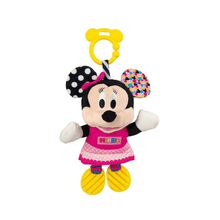 CLEMENTONI Baby Minnie First Activities
