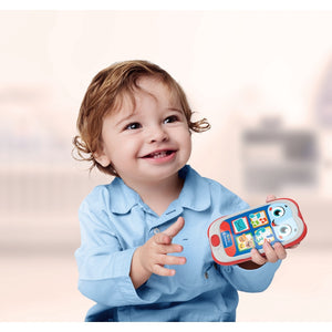 CLEMENTONI Baby Smartphone