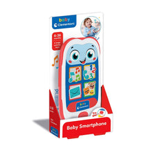 CLEMENTONI Baby Smartphone