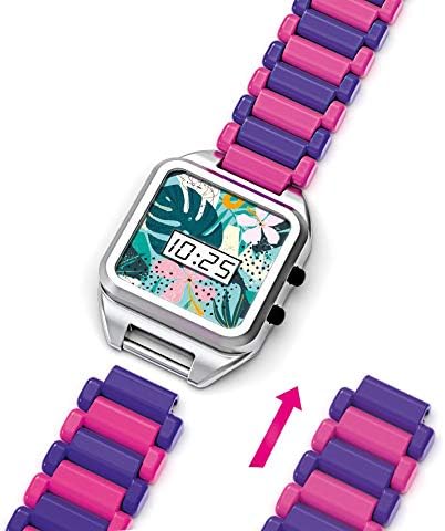 CLEMENTONI Crazy Chic Stylish Watch