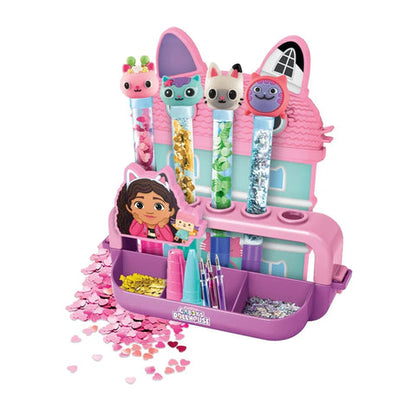 CLEMENTONI Gabbys Doll House Pen Creator Studio